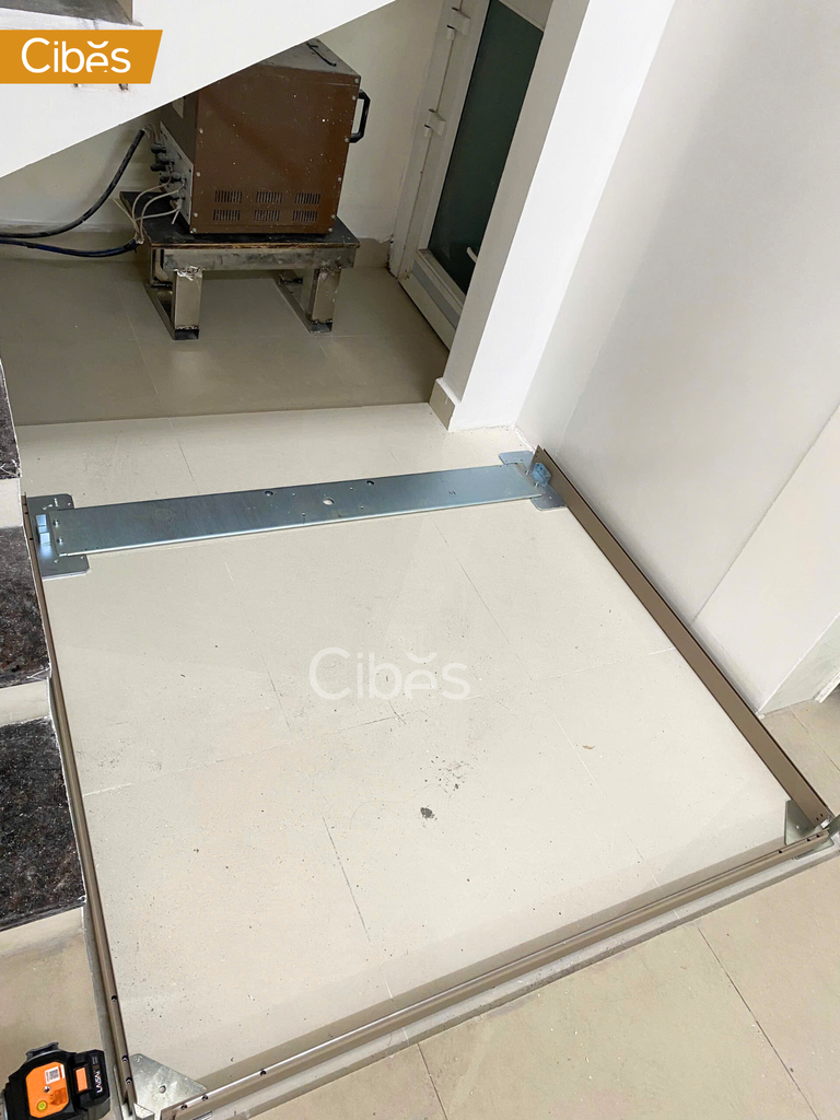 hiện trạng hố pit